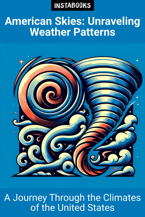 American Skies: Unraveling Weather Patterns
