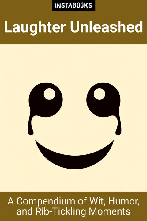 Laughter Unleashed