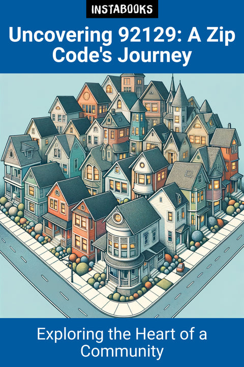 Uncovering 92129: A Zip Code's Journey