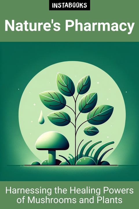 Nature's Pharmacy