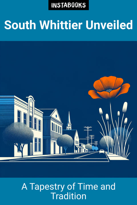 South Whittier Unveiled