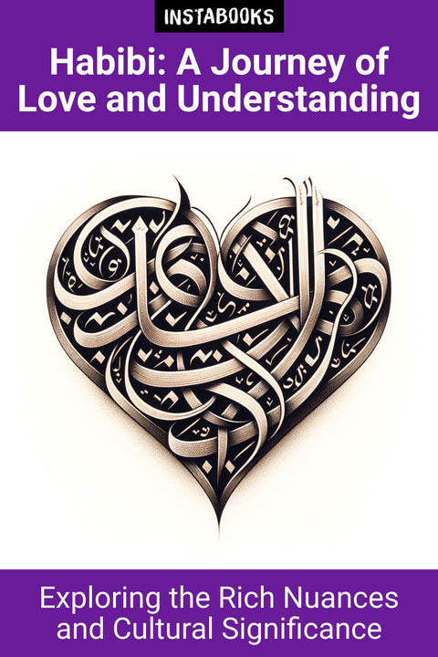 Habibi: A Journey of Love and Understanding