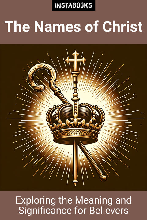 The Names of Christ