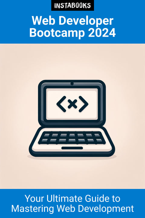 Web Developer Bootcamp 2024