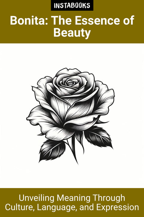 Bonita: The Essence of Beauty