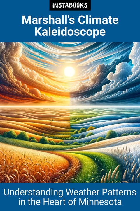Marshall's Climate Kaleidoscope