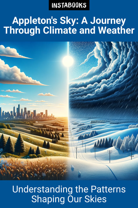 Appleton's Sky: A Journey Through Climate and Weather