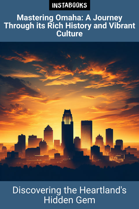 Mastering Omaha: A Journey Through its Rich History and Vibrant Culture
