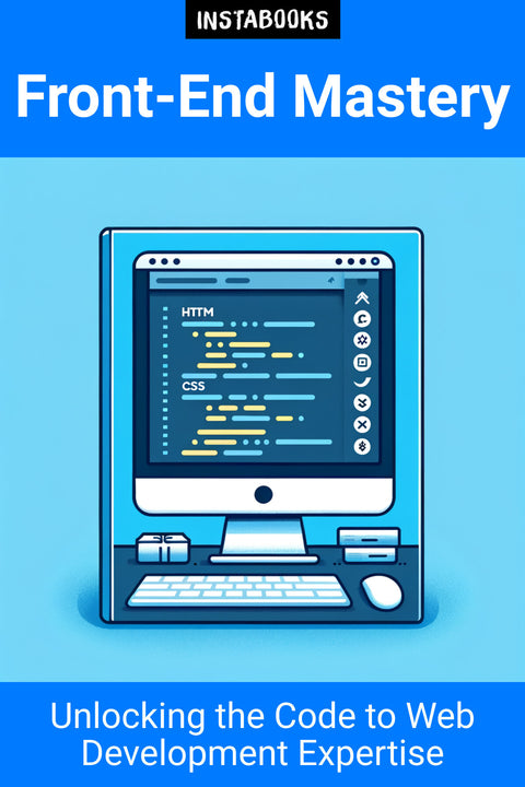 Front-End Mastery