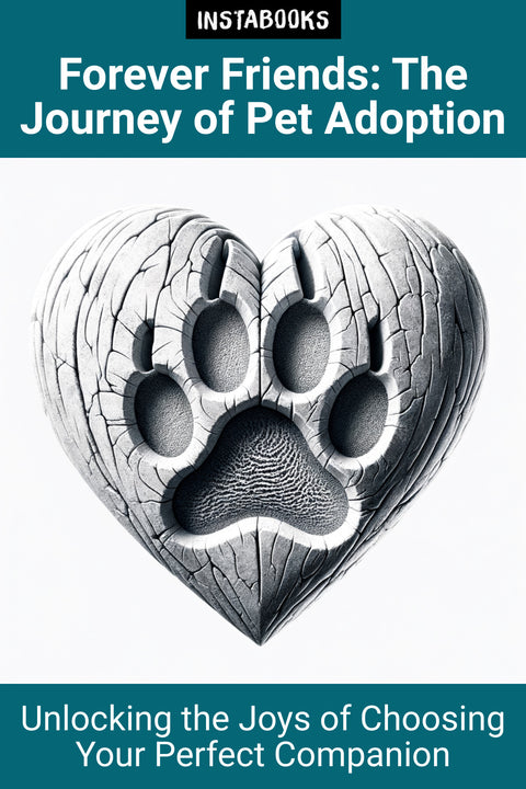 Forever Friends: The Journey of Pet Adoption