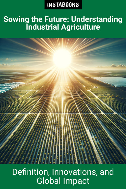 Sowing the Future: Understanding Industrial Agriculture