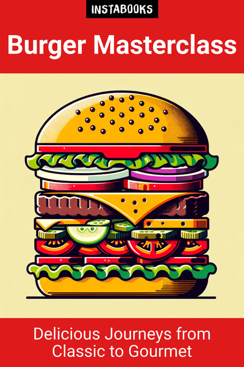 Burger Masterclass
