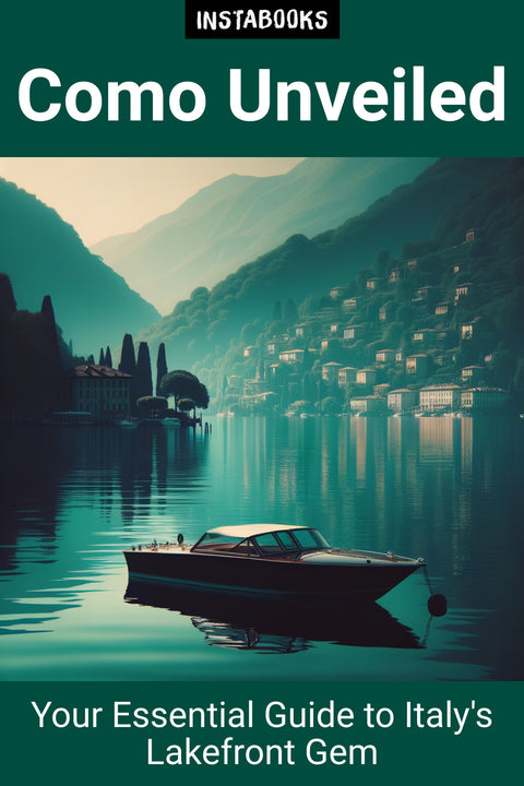 Como Unveiled