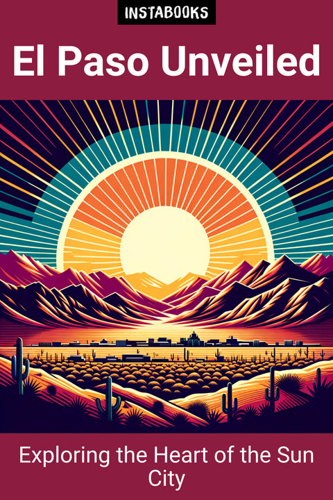 El Paso Unveiled