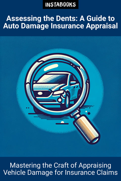 Assessing the Dents: A Guide to Auto Damage Insurance Appraisal