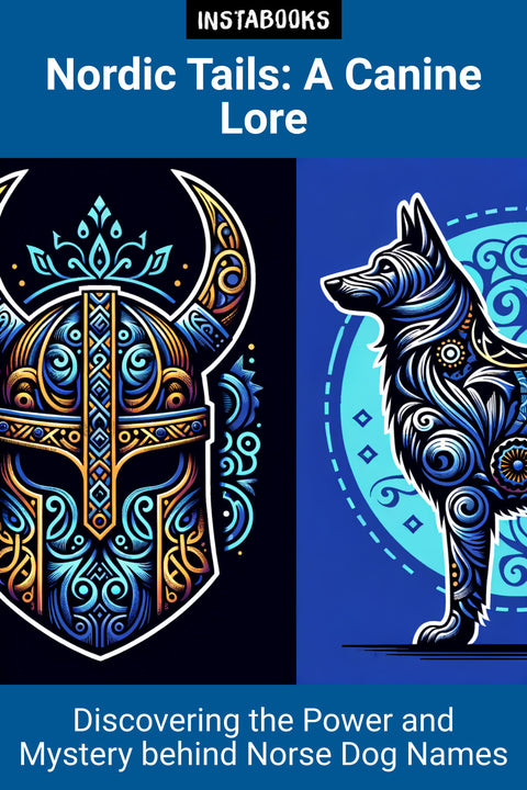 Nordic Tails: A Canine Lore