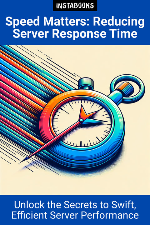Speed Matters: Reducing Server Response Time