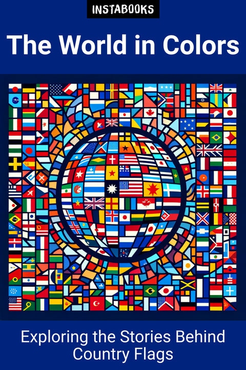 The World in Colors
