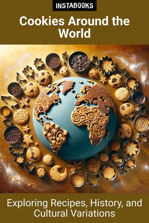 Cookies Around the World
