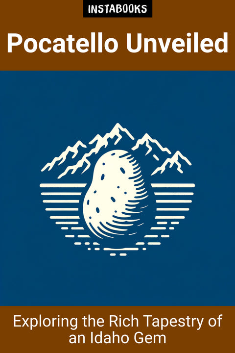 Pocatello Unveiled