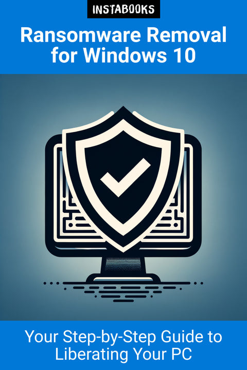Ransomware Removal for Windows 10