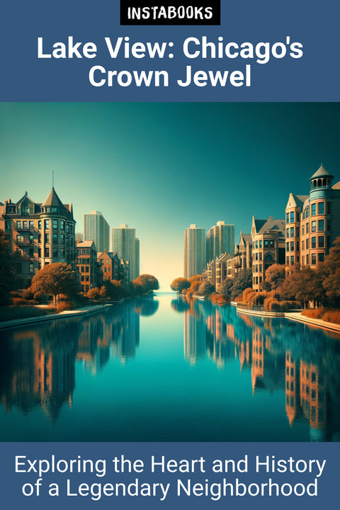 Lake View: Chicago's Crown Jewel