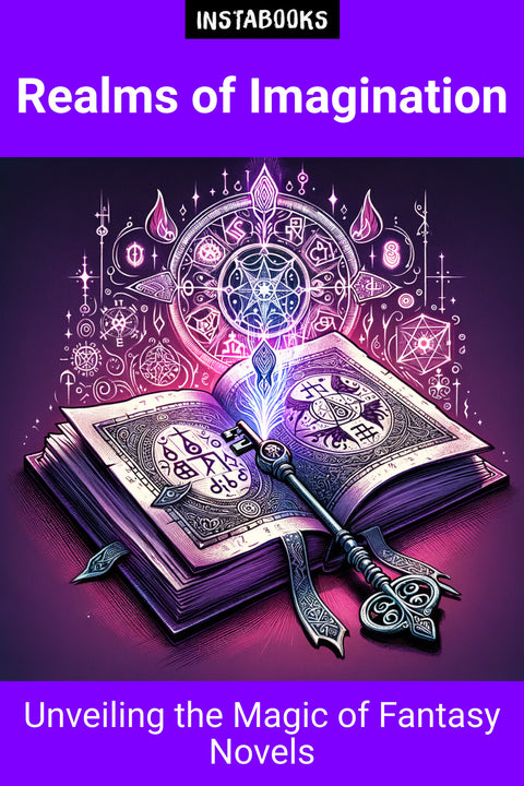 Realms of Imagination