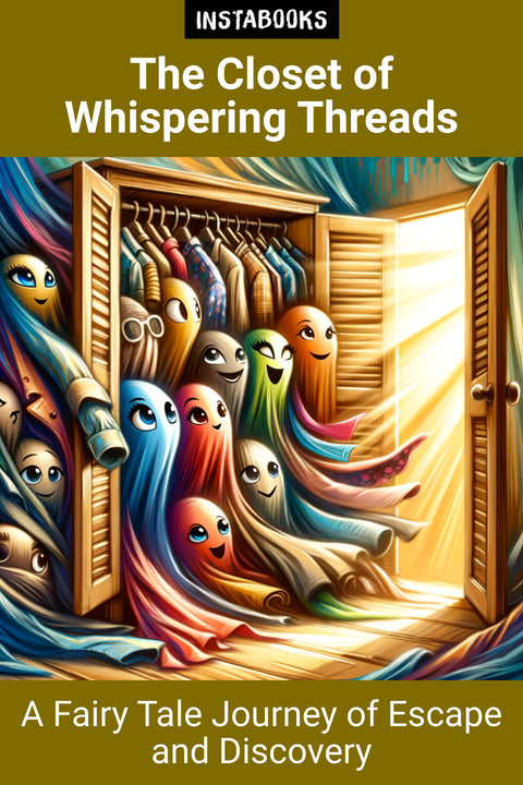 The Closet of Whispering Threads