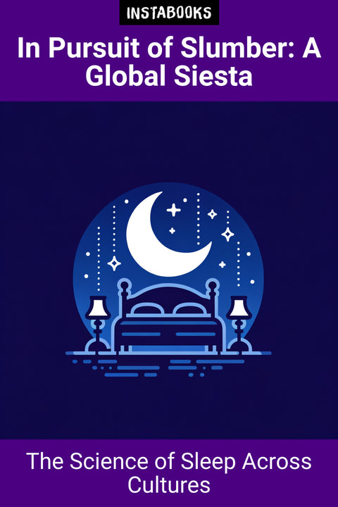 In Pursuit of Slumber: A Global Siesta