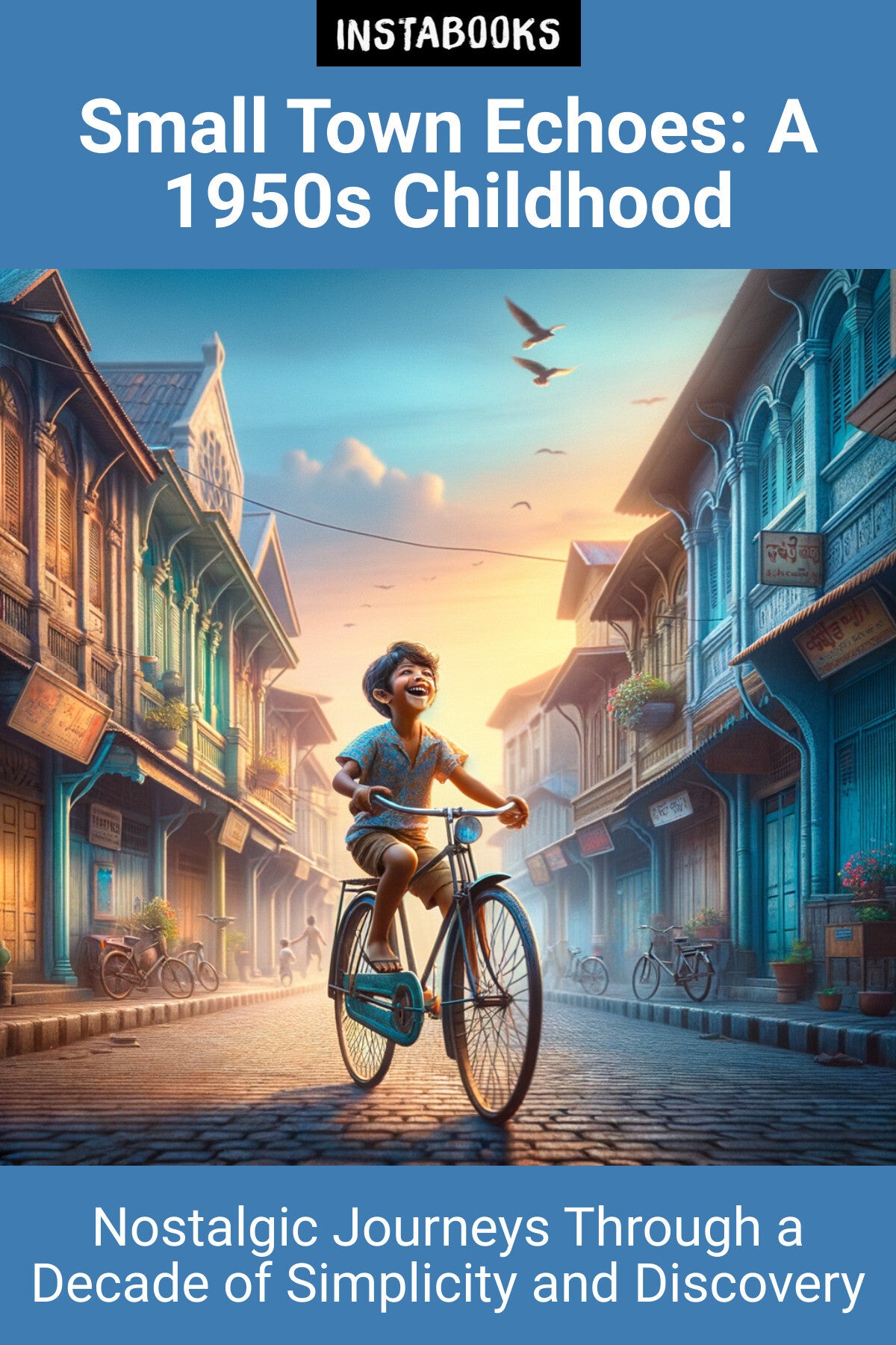 Horoscope Reflections in a Small Town Horoscope Reflections in a Small Town