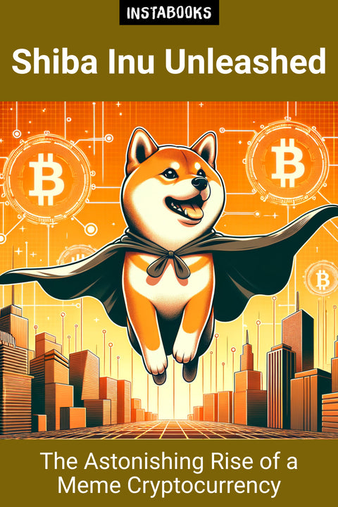 Shiba Inu Unleashed