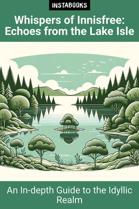 Whispers of Innisfree: Echoes from the Lake Isle