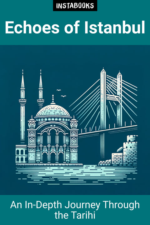 Echoes of Istanbul