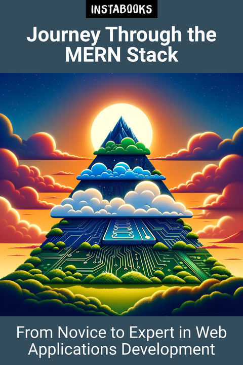 Journey Through the MERN Stack