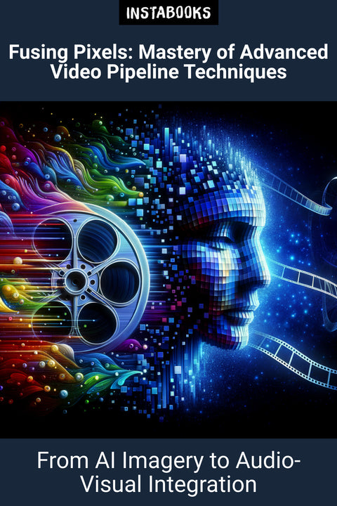 Fusing Pixels: Mastery of Advanced Video Pipeline Techniques