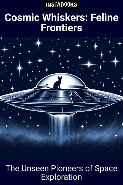 Cosmic Whiskers: Feline Frontiers