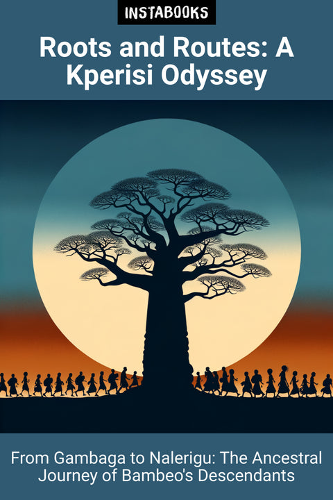 Roots and Routes: A Kperisi Odyssey