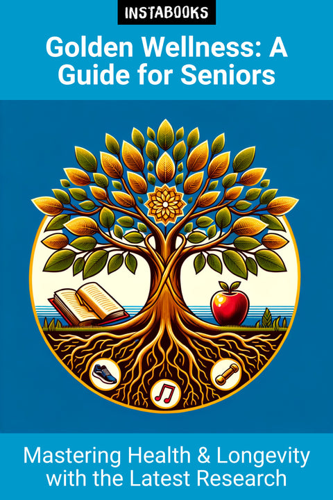 Golden Wellness: A Guide for Seniors