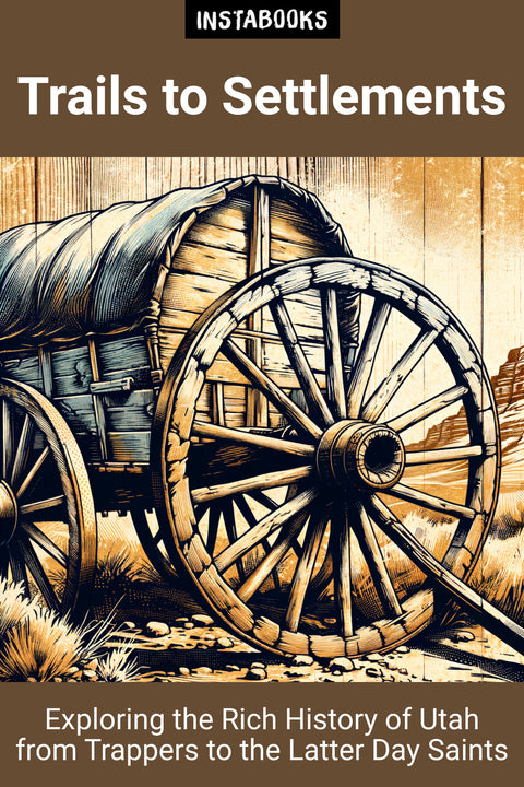 Trails to Settlements