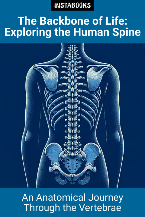 The Backbone of Life: Exploring the Human Spine