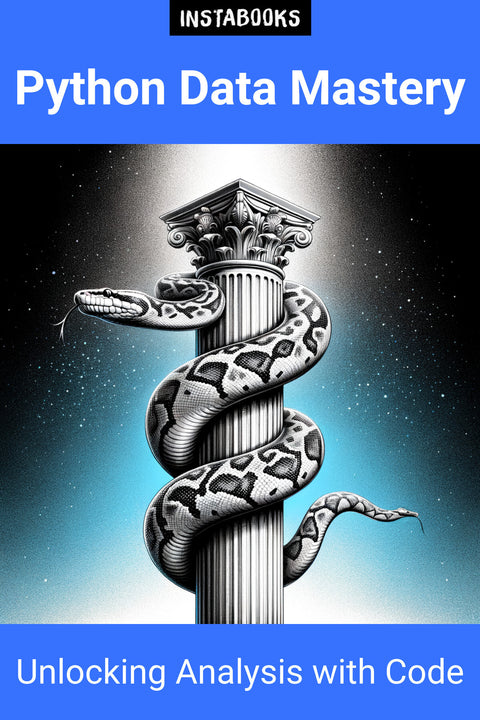Python Data Mastery