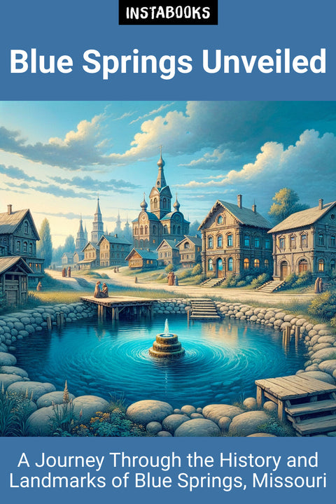 Blue Springs Unveiled