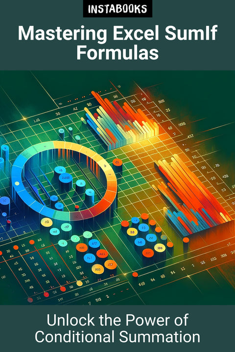 Mastering Excel SumIf Formulas