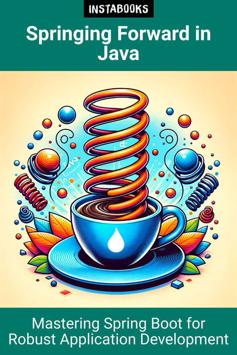Springing Forward in Java