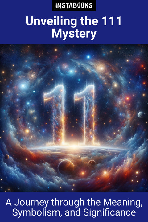 Unveiling the 111 Mystery