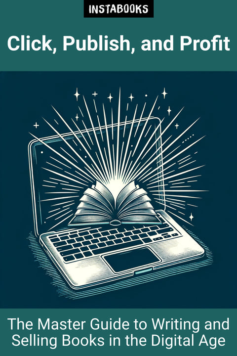 Click, Publish, and Profit