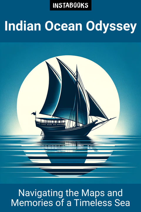 Indian Ocean Odyssey