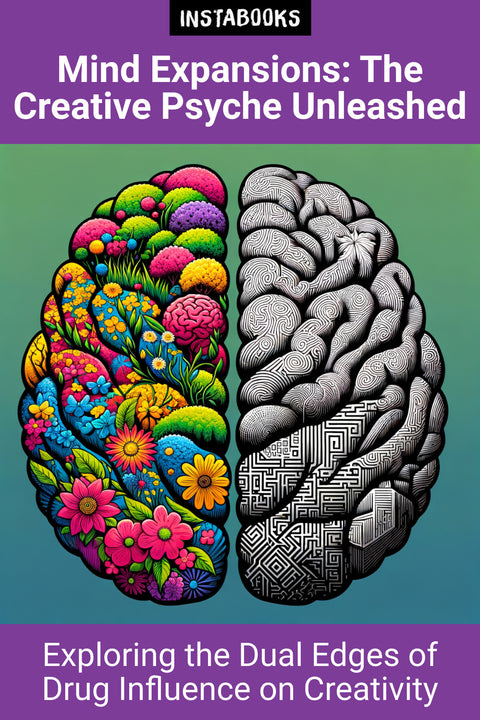 Mind Expansions: The Creative Psyche Unleashed