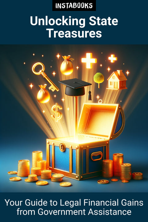 Unlocking State Treasures