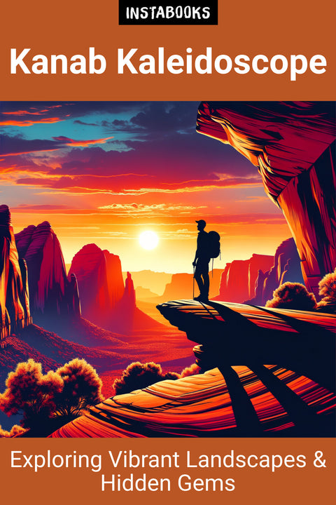 Kanab Kaleidoscope